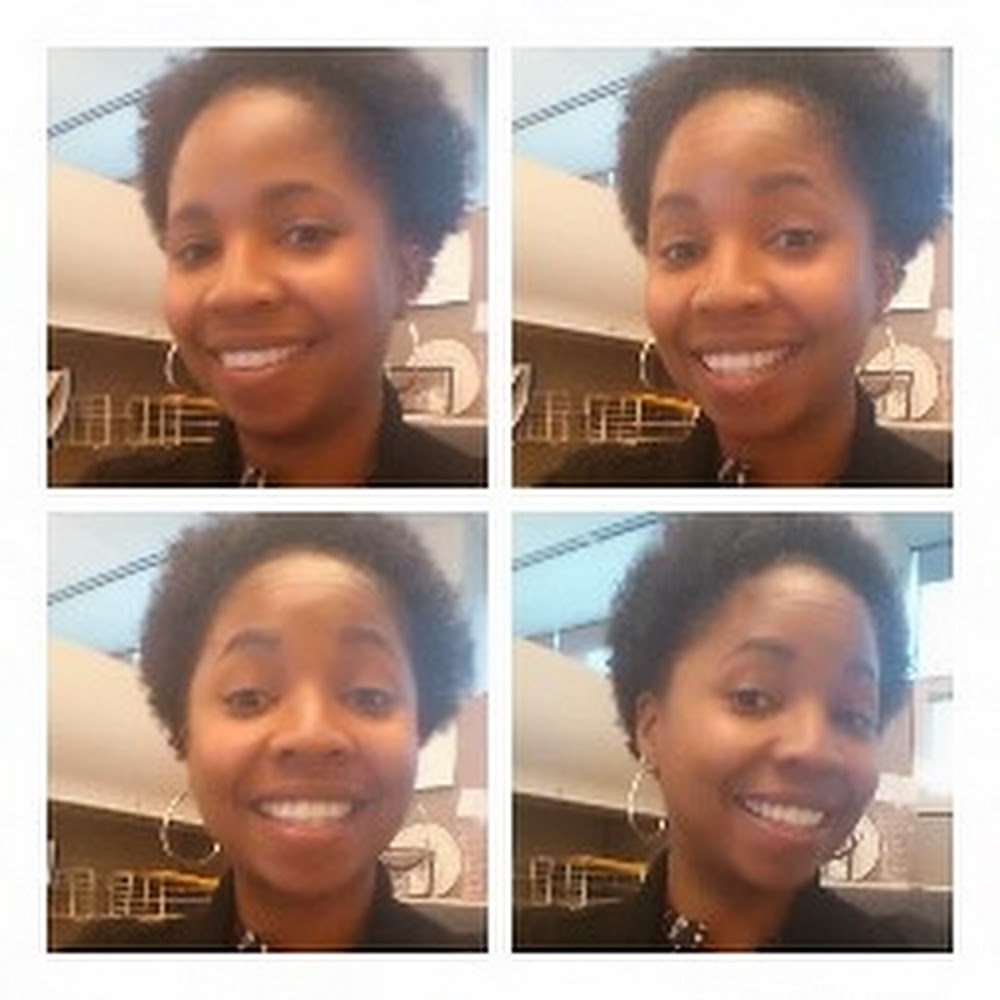 Meet your Posher, Tiffany